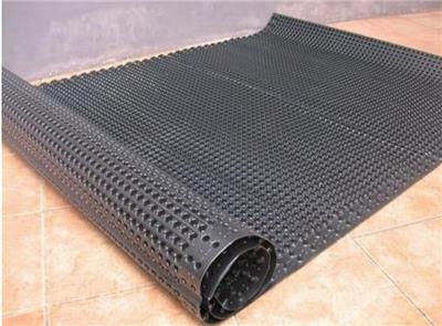 吉林复合排水板 车库**板排水板 排水板规格