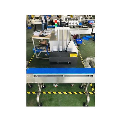 上海风热式铝箔封口机 带自动踢废铝箔封口机 操作简单