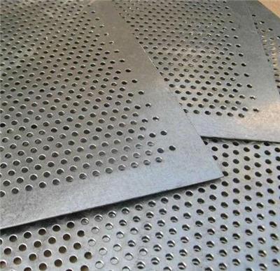 广州不锈钢筛板加工 不锈钢筛鼓筛板 品质有保证