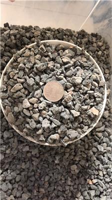 山西忻州明梅陶粒专业生产回填陶粒，建筑陶粒，找坡陶粒，垫层陶粒