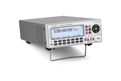 Pendulum CNT-90XL 微波頻率計 時間間隔分析儀