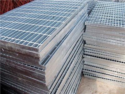 衢州不锈钢钢格板定制 无锡弘磊钢格板有限公司