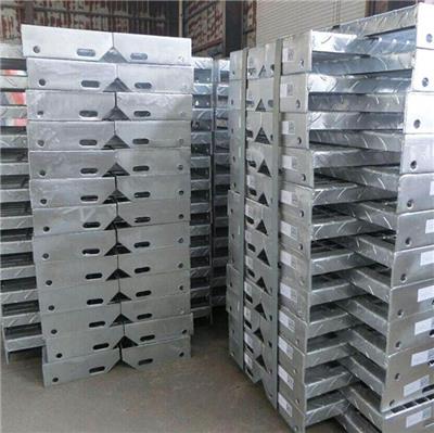 泰州异型钢格板厂 无锡弘磊钢格板有限公司