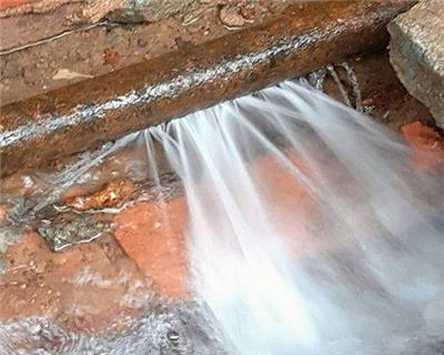 消防漏水检测 管道漏水检测