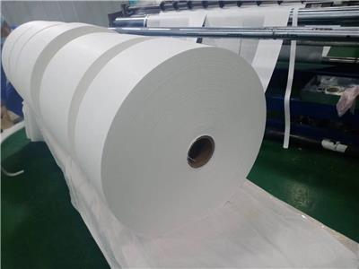棉柔巾卷生产厂家 全粘胶抹布 水刺无纺布袋
