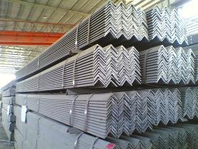 共和冲孔角钢制造公司 鑫龙彩钢钢构供应