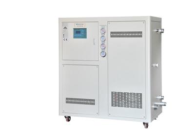 工业设备冷却 冷水机 工业冷却机