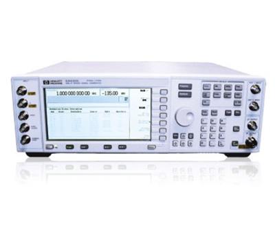租售E6607A/B信号分析仪