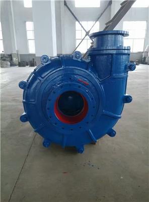 淄博GMZ300-75-1600渣浆泵生产