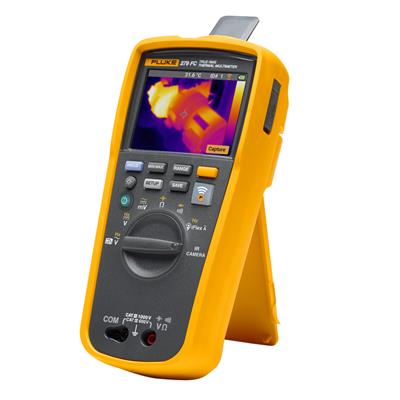 福禄克Fluke 279FC真有效值热成像高精度万用表