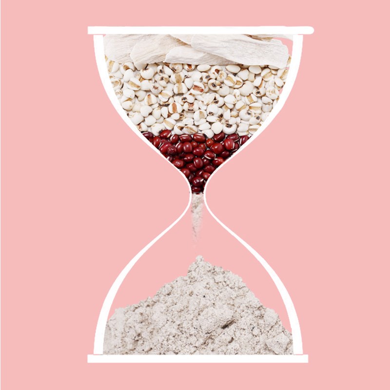 高膳食代餐粉生产线 即食麦麸营养粉加工机器 膨化高纤化代餐粉设备