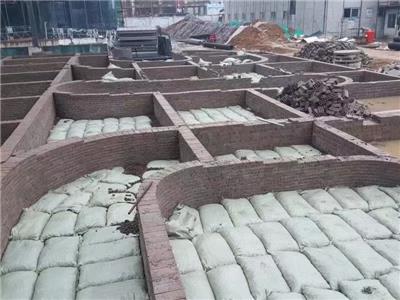 四川泸州市明梅陶粒厂家送货回填陶粒，建筑陶粒，破碎陶粒，耐火陶粒