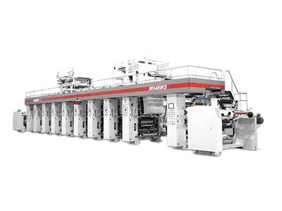 江阴凹版印刷机厂家 欢迎来电 无锡江南印刷机械供应