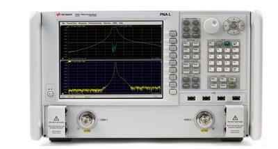 回收MS2683A频谱分析仪