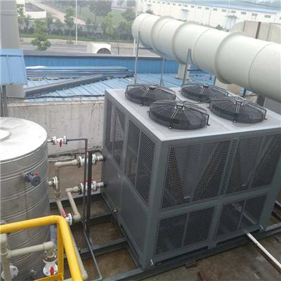 哈尔滨大型螺杆式冷水机组 低温氯化钙冷冻机