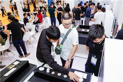 *十四届上海智能家居展览会即将在沪举行 2021上海智能家居展会