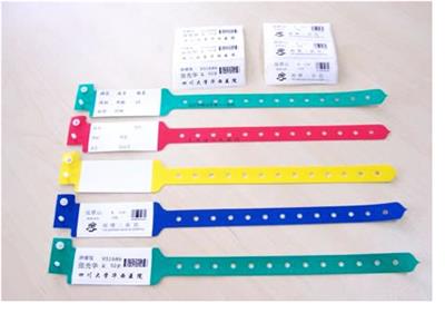 SATO佐藤条码打印适用于SATO CZ408 机器腕带