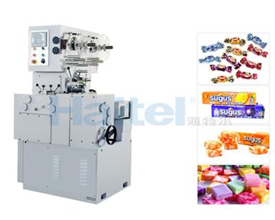 食品糖果包装机械 江苏海特尔机 机器好 精准度高 稳定性好