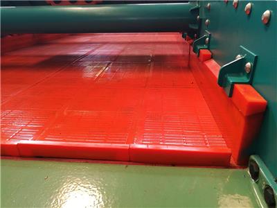 滁州橡胶筛板 橡胶筛板厂家 生产直销