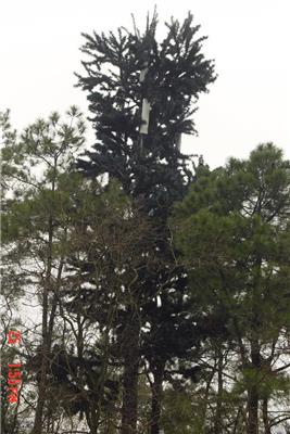 仿生树标准 仿生通讯塔