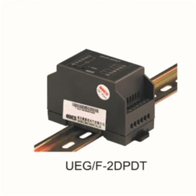 澳德思-ODES UEG/F-2DPDT抗干扰继电器