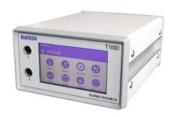 T1001S同步测温仪