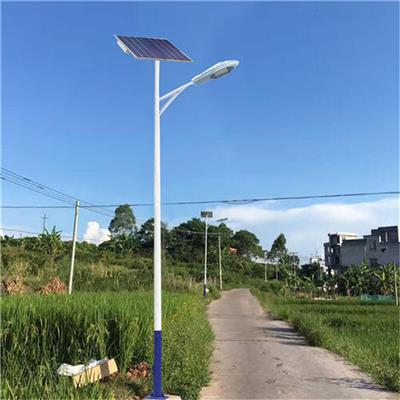 英光太阳能路灯厂家 锂电6米一体化太阳能路灯 欢迎咨询