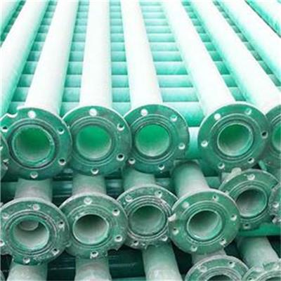 玻璃钢井管 河北厂家玻璃纤维井管系统