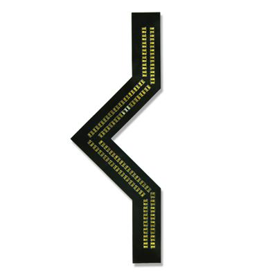 FPC线路板软板柔性线路板LED软灯条单