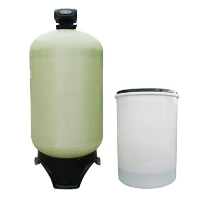 商丘锅炉用水软化水设备软化树脂-锅炉软化水