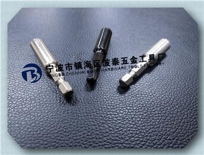 电动工具配件优质耐磨抗腐蚀螺丝批主轴2