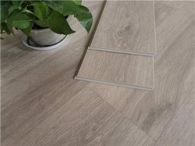 家用商用pvc塑胶地板spc石塑地板片材 防滑 耐磨防水防腐地板供应商