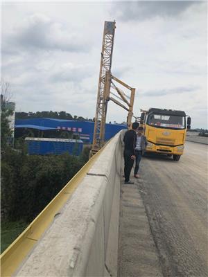 重庆桥梁检测车 桥检车租赁公司，欢迎来电咨询