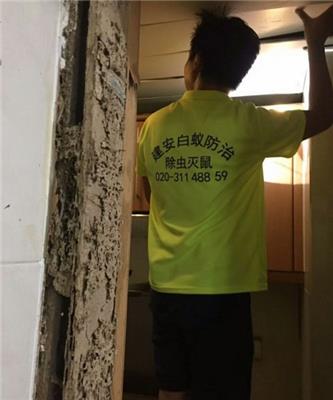 广州南沙区白蚁防治公司,杀虫，房屋预防白蚁