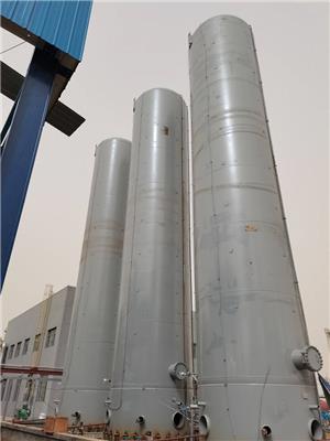 山东中杰特装10-100立方氧气储罐质造厂家 氧气储罐