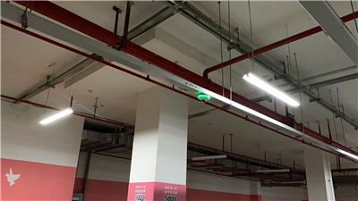 地下车库照明节能优化厂家,车库灯光改造方案,*照明