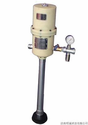 ZBQ-27/1.5矿用气动注浆泵,ZBQ气动注浆泵生产厂家