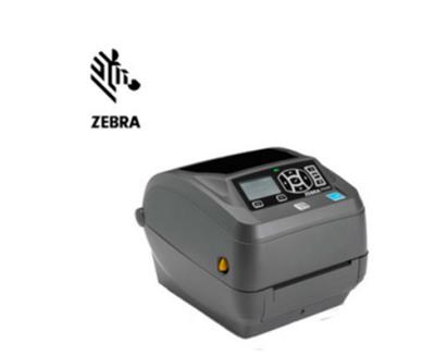 斑马ZebraZD500R桌面型RFID条码打印机|广州条码打印机批发