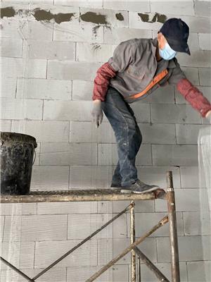 南京恒通加气块批发丨无锡加气块、轻质砖生产厂家