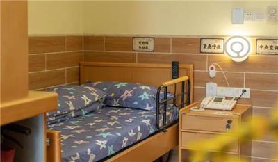 广州综合配套比较好的泰宁养老院位置 广州泰宁养老院有限公司