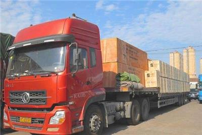 货运公司 重庆到深圳的货运公司 2021安全快捷