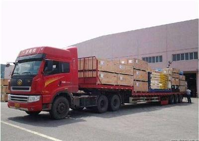 货运公司 成都到格尔木的货运公司欢迎您 安全快捷