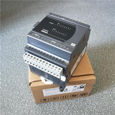 原装台达PLC模块DVP32ES200T/32点基础型主机EH3系列