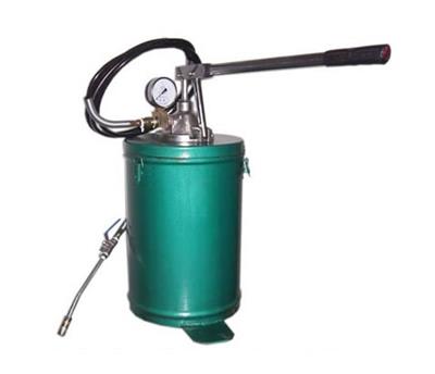 辰祥直销BL-100型手动注浆泵 BL-100型手动注浆泵生产厂家