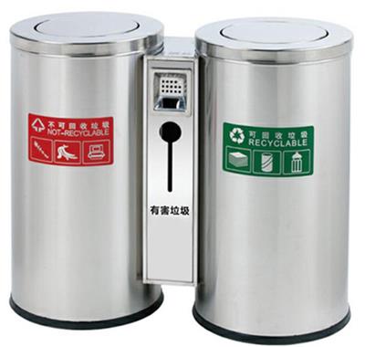 湖南厨房垃圾桶 欢迎来电 诺盈环境科技供应