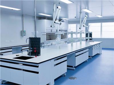 天津第三方检测实验台检测台生产厂家 生物研究操作工作台