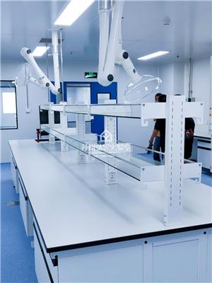 大连第三方检测实验台检测台生产厂家 化验台
