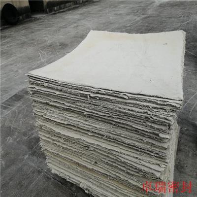 遂宁石棉保温板厂家直供 低导热率 低热容量