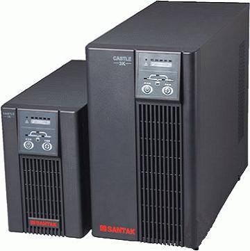 山特UPS电源在线式3C380KS高频机