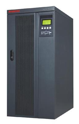 山特UPS电源在线式工频机500KVA 带隔离变压器